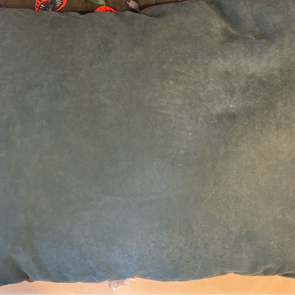 Therm-a-Rest Compressible Pillow - Teal